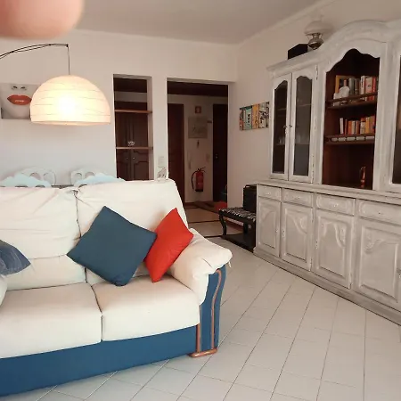 Casa Da Praia * Albufeira