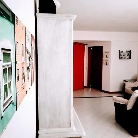 Casa Da Praia Apartment