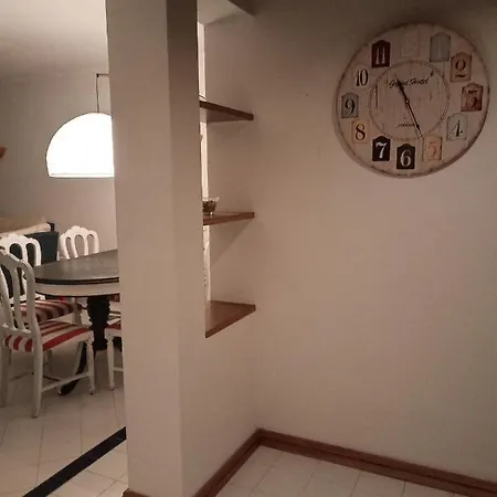 Apartment Casa Da Praia