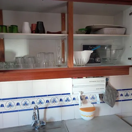 Apartment Casa Da Praia *