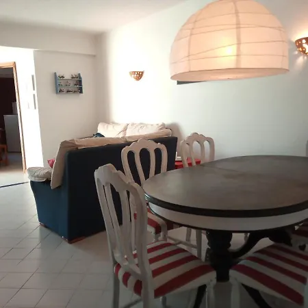 Casa Da Praia * Albufeira