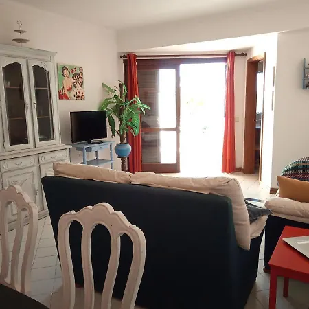 Casa Da Praia Albufeira