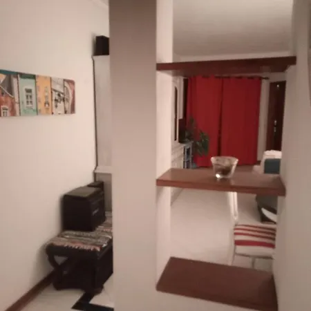 Apartment Casa Da Praia