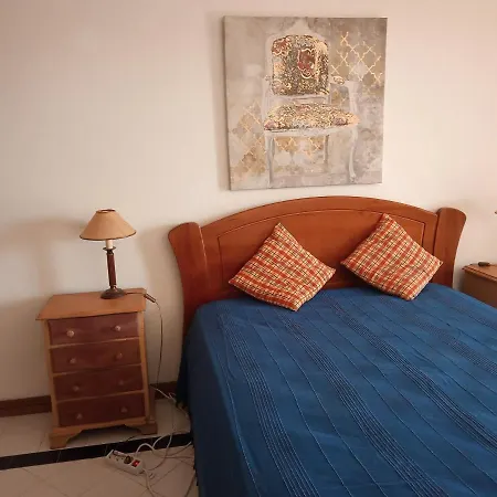 Apartment Casa Da Praia *
