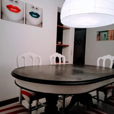 Casa Da Praia Apartment *