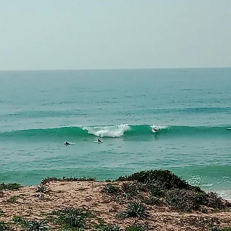 Casa Da Praia Albufeira