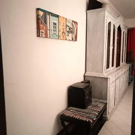 Lejlighed Casa Da Praia *