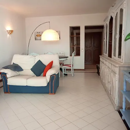 Casa Da Praia Albufeira