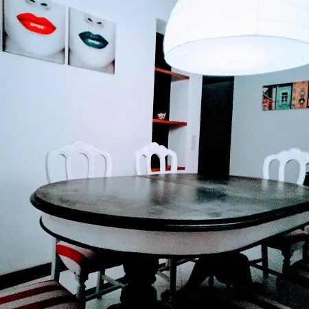 Casa Da Praia Lejlighed *