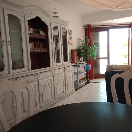 Casa Da Praia Lejlighed