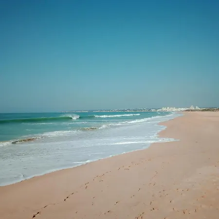 Casa Da Praia Lejlighed *